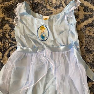 Disney Cinderella costume